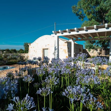 Trulli Ad Maiora Alberobello Exterior foto